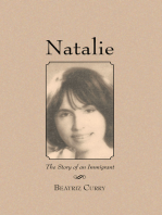 Natalie: The Story of an Immigrant