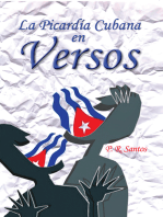 La Picardía Cubana En Versos