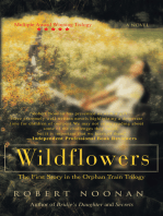 Wildflowers: The First Story in the Orphan Train Trilogy