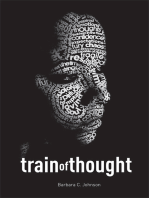 Train of Thought: Poetically Expressive Creations