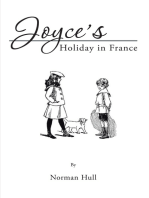 Joyce's Holiday in France