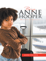 Being Anne Hooper: Moving to Jamaica