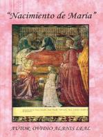 Nacimiento De María