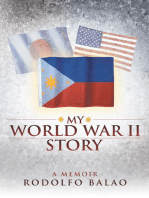 My World War Ii Story