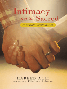 Intimacy and the Sacred by Habeeb Alli (Ebook) - Read free for 30 days