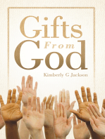 Gifts from God