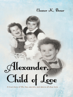 Alexander, Child of Love