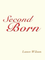 Second Born