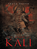 The Hand of Kali
