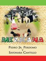 Puro Amor a La Mexicana