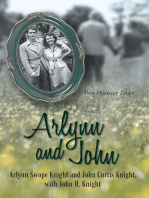 Arlynn and John: Two Hoosier Lives