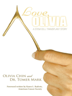 Love, Olivia