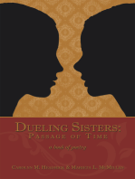 Dueling Sisters:Passage of Time