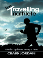 The Travelling Triathlete