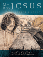 My Boy Jesus: Joseph's Story