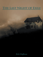 The Last Night of Exile