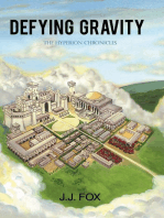 Defying Gravity: The Hyperion Chronicles