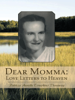 Dear Momma: Love Letters to Heaven