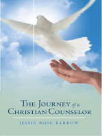 The Journey of a Christian Counselor