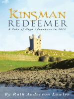 Kinsman Redeemer: A Tale of High Adventure in 1013