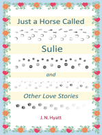 Just a Horse Called Sulie