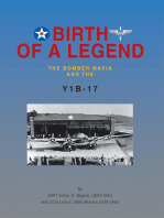 Birth of a Legend: The Bomber Mafia and the Y1b-17