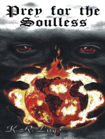 Prey for the Soulless