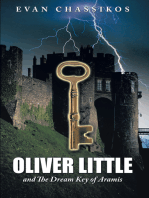 Oliver Little: And the Dream Key of Aramis