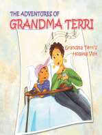 The Adventures of Grandma Terri