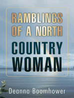 Ramblings of a North Country Woman