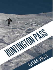 Huntington Pass