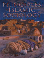 Principles of Islamic Sociology
