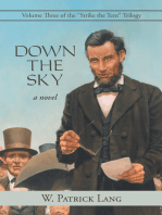 Down the Sky