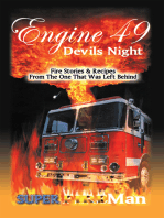 Engine 49 Devil's Night: Superfireman