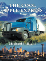 The Cool Apple Express