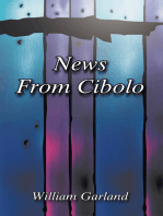 News from Cibolo