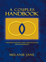 A Couples Handbook: Understanding and Negotiating Relationships