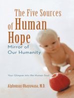 The Five Sources of Human Hope