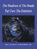 The Shadows of the Beasts: Part Two: the Dominion