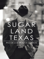 Sugar Land Texas: Rio De Los Brazos De Dios