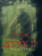 Book of Styx Ii