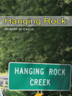 Hanging Rock