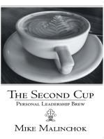 The Second Cup