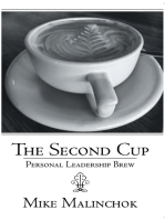 The Second Cup: Personal Leadership Brew