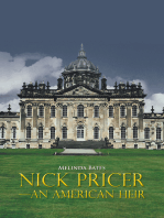 Nick Pricer—An American Heir