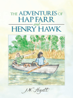 The Adventures of Hap Farr and Henry Hawk
