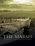 The Marsh: A Folly Beach Mystery