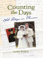 Counting the Days: 366 Days in Prison