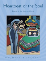 Heartbeat of the Soul: Poems of the Journey Home