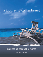 A Journey to Contentment